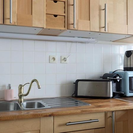 Appartement charme d'ancien au coeur de vieux-tours Extérieur photo