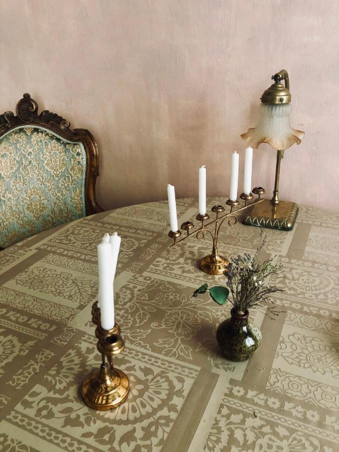 Appartement charme d'ancien au coeur de vieux-tours Extérieur photo