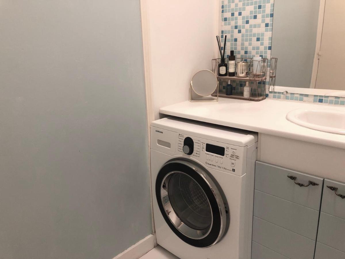 Appartement charme d'ancien au coeur de vieux-tours Extérieur photo